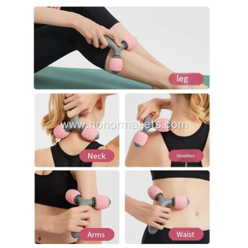Yoga Massage Roller